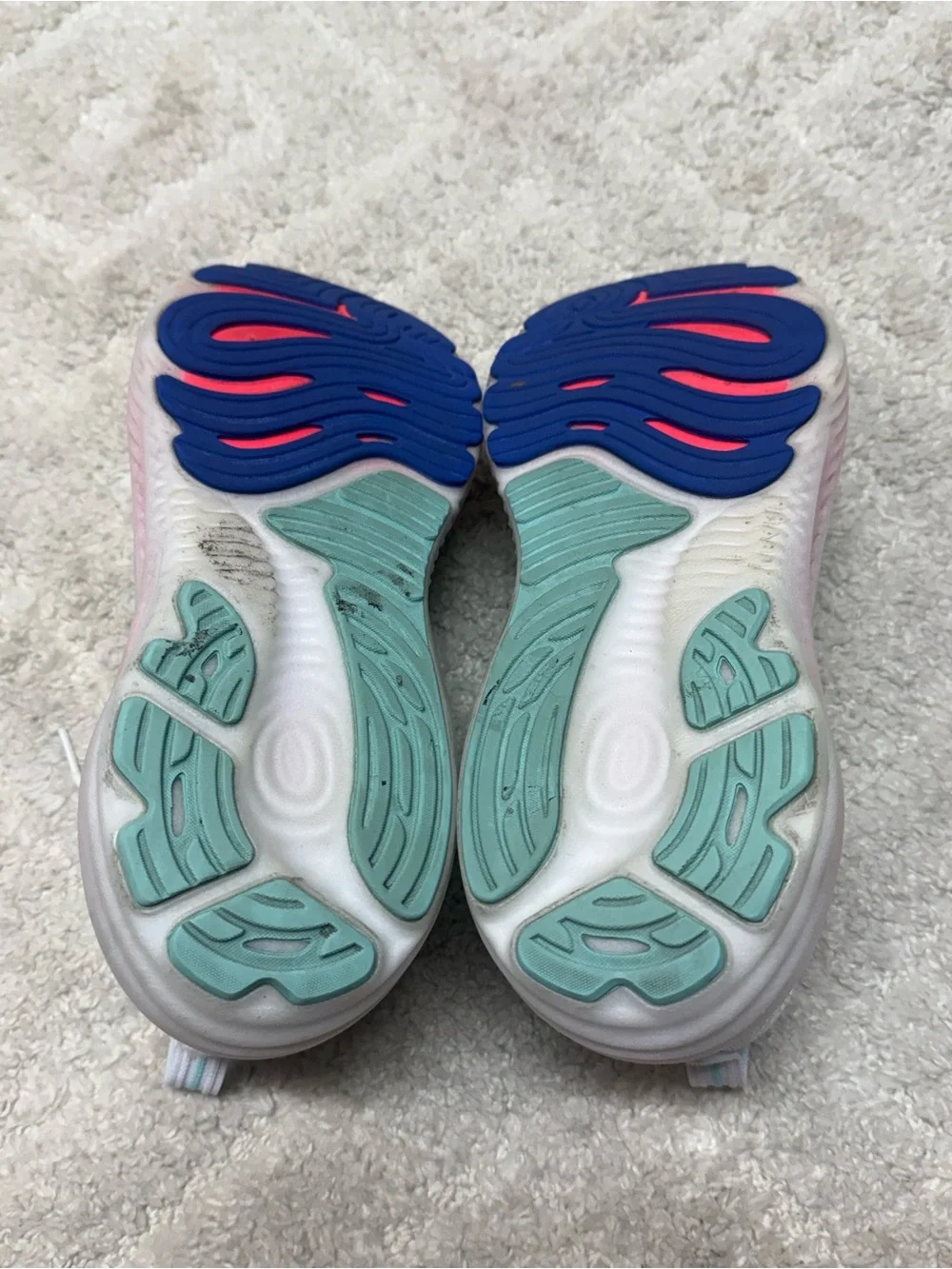Brooks Women's Glycerin GTS 22 Running Shoes Size 11